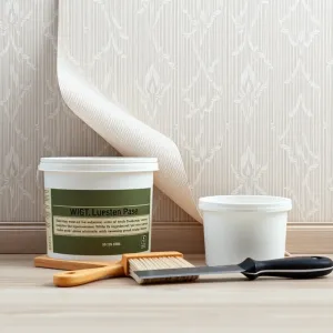 Klejenie Tapety Z Włókna Szklanego Cena