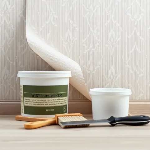 Klejenie Tapety Z Włókna Szklanego Cena