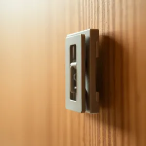 Klipsy do montażu paneli podłogowych na ścianie