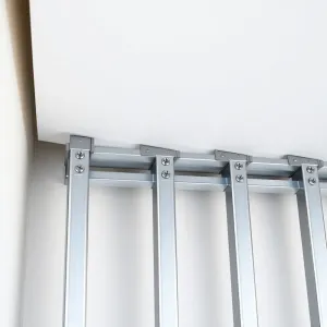 kolejność przykręcania płyt gk