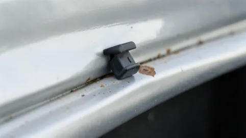 Kołki do listwy progowej