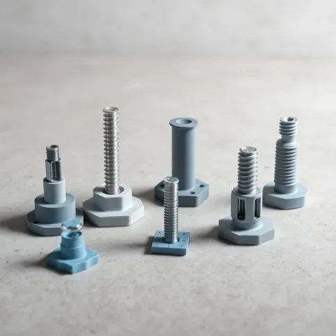 Kołki do płyt gk fischer