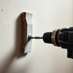 Kołkowanie płyt gk