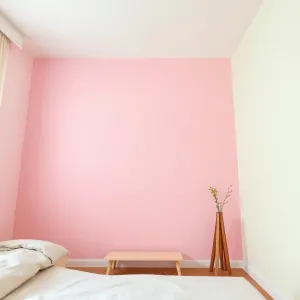 Kolory ścian do pokoju młodzieżowego dla dziewczyny