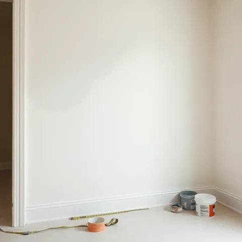 Koszt robocizny malowanie ścian