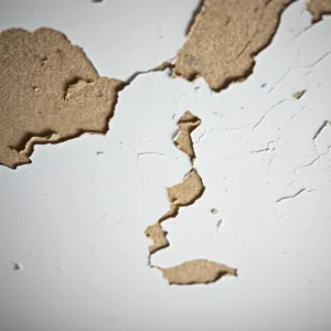 Kosztorys Zalania Sufitu