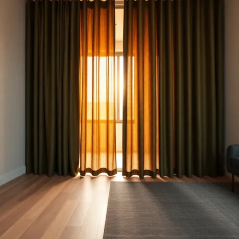 Kotara zamiast ściany