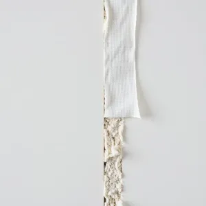 Łączenie płyt gk flizelina