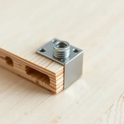 Łącznik do płyt OSB 22mm