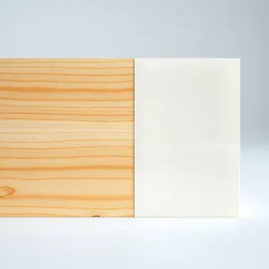 Lakier bezbarwny do płyt OSB