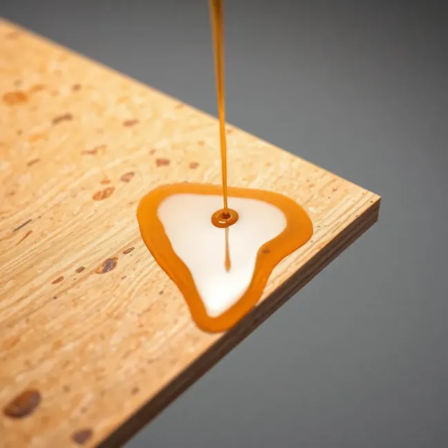 Lakier do płyty OSB