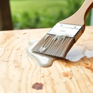 Lakier do płyty OSB na zewnątrz