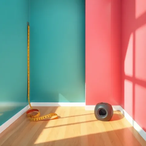 Lakierowanie Ścian Cena