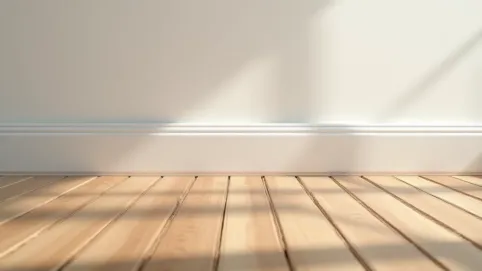 lamele do podłogi czy do listwy