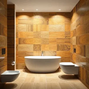 Laminat Na Ścianę Do Łazienki Cena