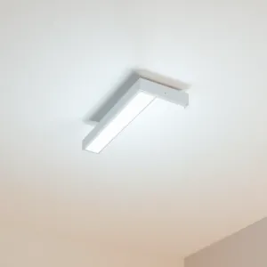 Lampa listwa LED sufitowa