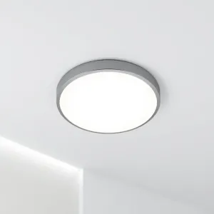 Lampa sufitowa do łazienki