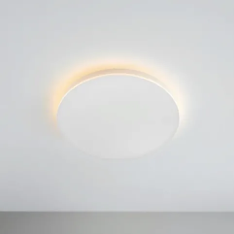 Lampa sufitowa do łazienki plafon