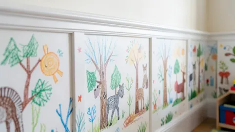 Lamperia dekoracyjna