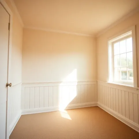 Lamperia w pokoju dziecka