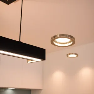 Lampy do kuchni sufitowe