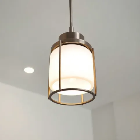 Lampy sufitowe do kuchni pojedyncze