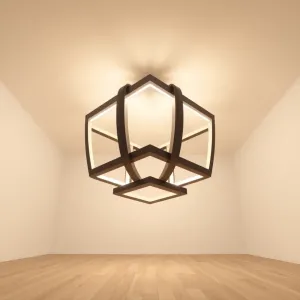 Lampy sufitowe nowoczesne