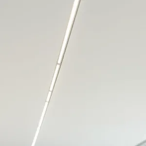 Ledy na suficie bez podwieszanego sufitu