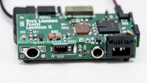 Listwa antyprzepięciowa z diodami transilowymi