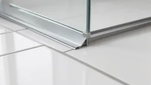 listwa do płytek podłogowych