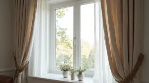 listwa do zabudowy karnisza