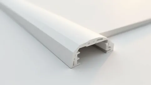 listwa j do gk montaż