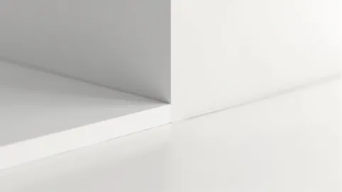 Listwa kątowa do paneli ściennych