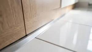 listwa łączeniowa panel płytka