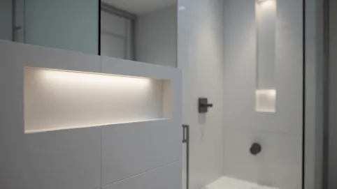 listwa led do płytek