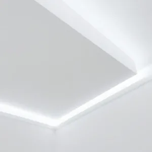 Listwa LED sufit podwieszany