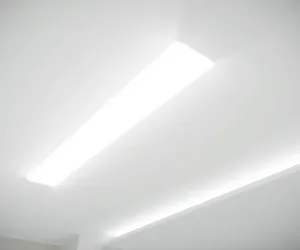 Listwa LED sufitowa