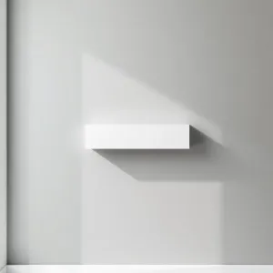 Listwa maskująca na ścianę