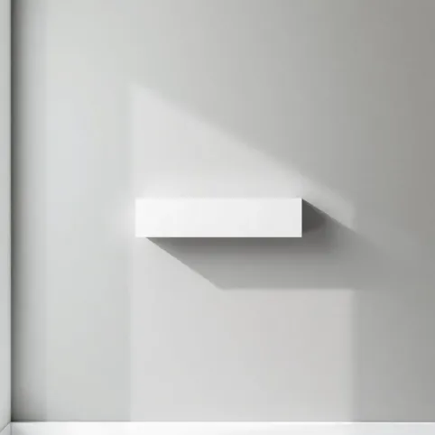 Listwa maskująca na ścianę