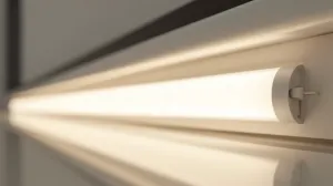 listwa oświetleniowa led