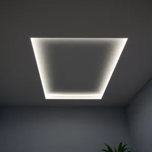 Listwa oświetleniowa sufitowa