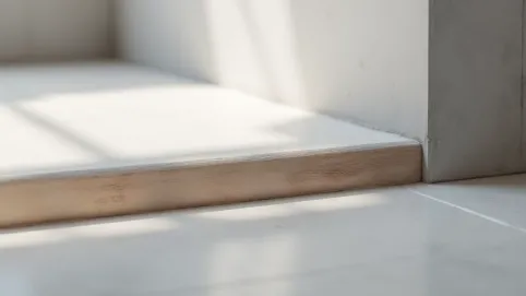 listwa progowa do dużych różnic wysokości