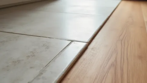 Listwa progowa na klej