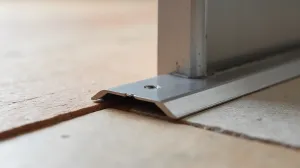 Listwa progowa różnica poziomów 10mm