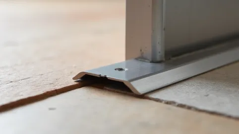 Listwa progowa różnica poziomów 10mm