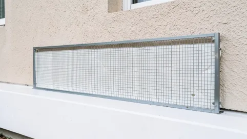 Listwa przeciw gryzoniom