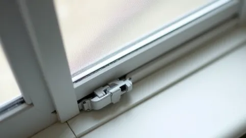 Listwa przyokienna z siatką WINCHESTER