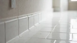 listwa przypodłogowa do płytek ceramicznych