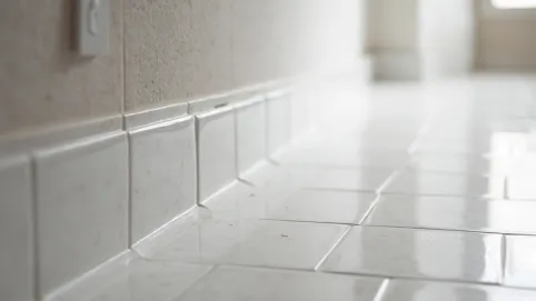 listwa przypodłogowa do płytek ceramicznych