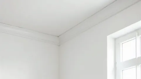 listwa przysufitowa pcv